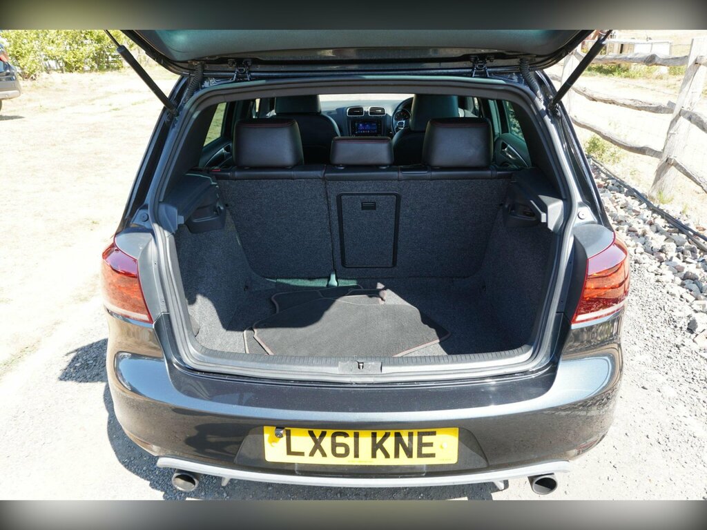 Volkswagen Golf Estate 2.0 Tdi Se Euro 5 201161 Silver #13