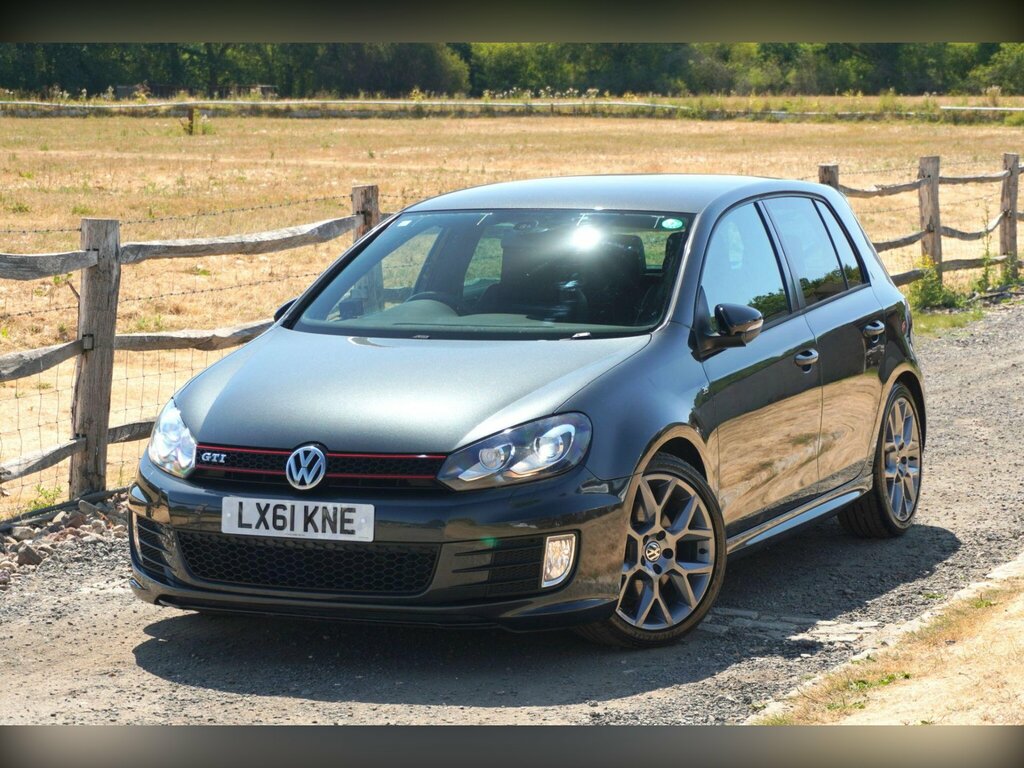 Volkswagen Golf Estate 2.0 Tdi Se Euro 5 201161 Silver #31