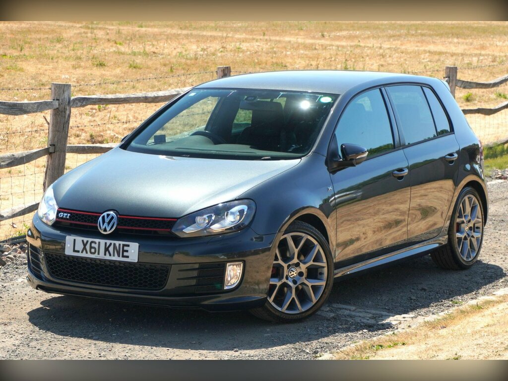 Volkswagen Golf Estate 2.0 Tdi Se Euro 5 201161 Silver #26