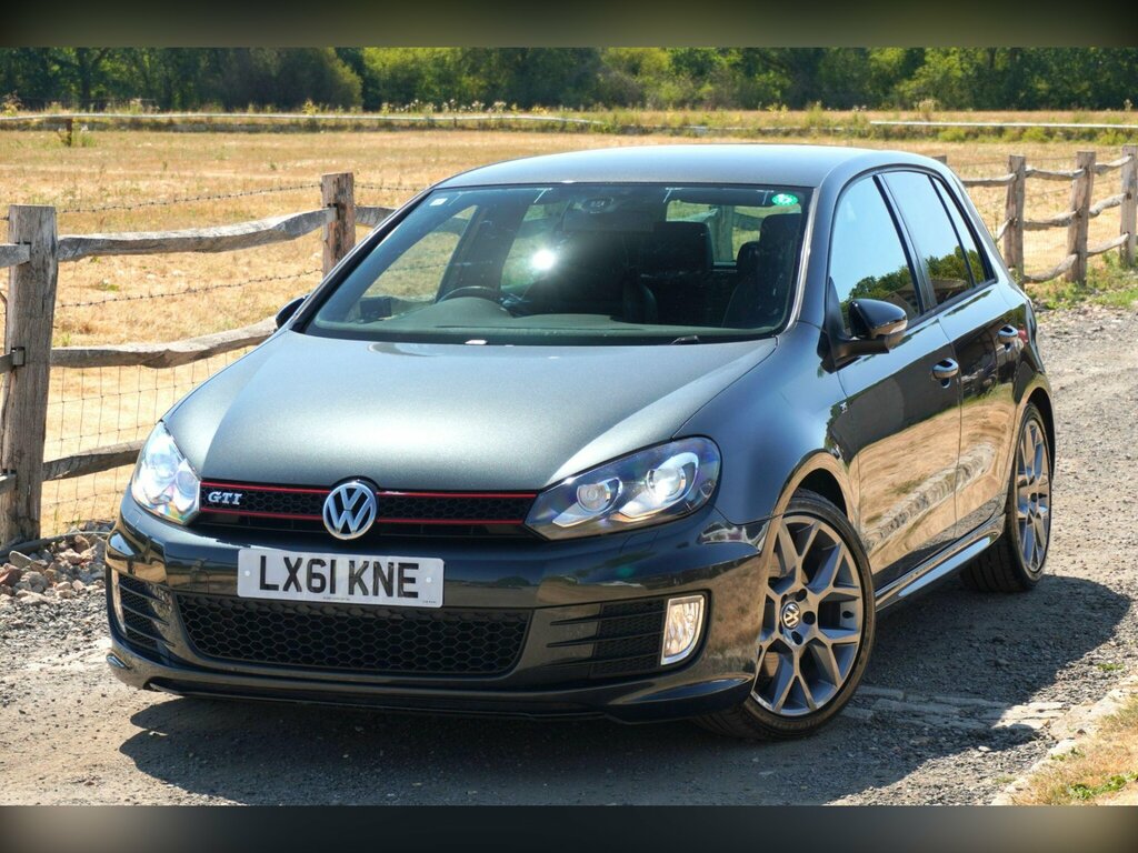 Volkswagen Golf Estate 2.0 Tdi Se Euro 5 201161 Silver #29