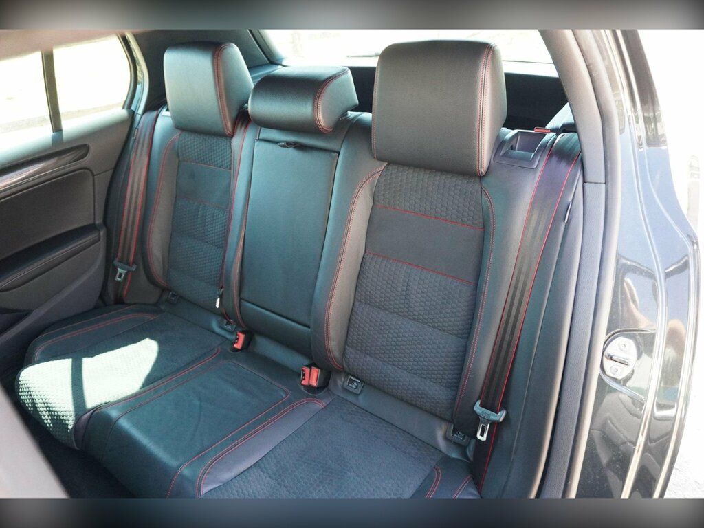 Volkswagen Golf Estate 2.0 Tdi Se Euro 5 201161 Silver #24