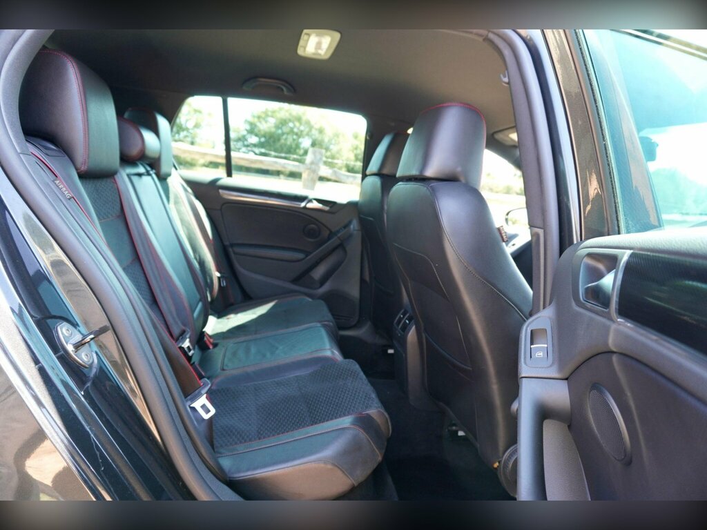 Volkswagen Golf Estate 2.0 Tdi Se Euro 5 201161 Silver #10