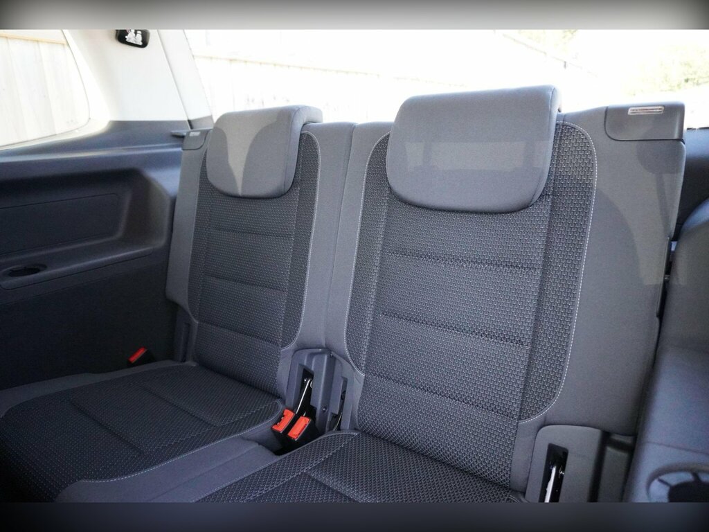 Volkswagen Touran 1.6 Tdi Se Euro 5 Blue #24