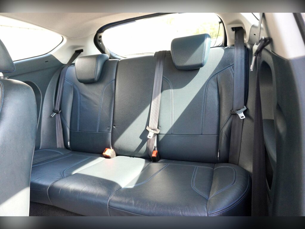 Ford Fiesta Door Fiesta 1250Cc 5 Speed U112 Ulez White #21