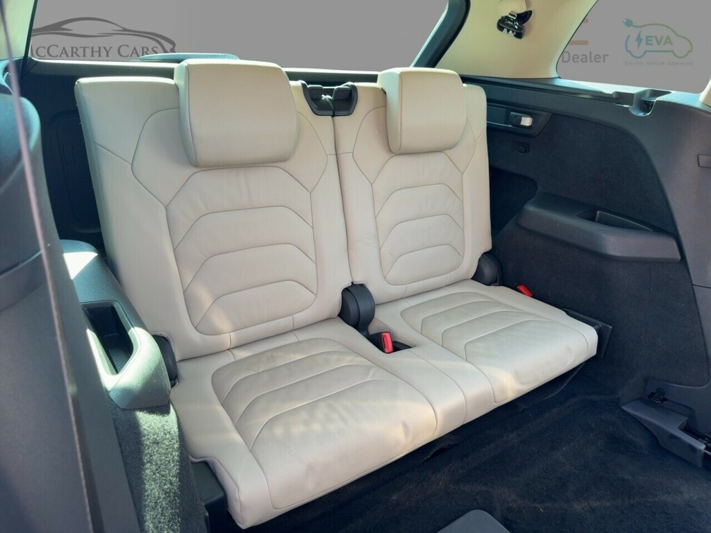 Skoda Kodiaq Tsi Act Edition KE67FGK Black #2