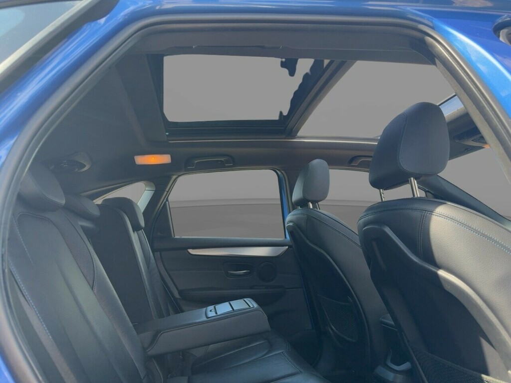 BMW 2 Series Active Tourer 225Xe M Sport Blue