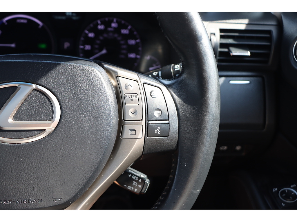 Lexus RX 3.5 450H V6 F Sport Cvt 4Wd Euro 5 Ss White #31