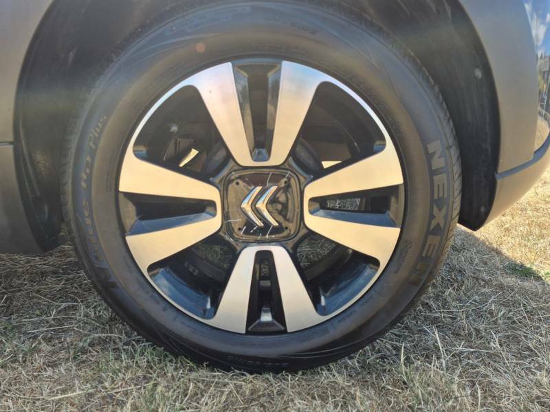 Citroen C3 1.2 Puretech Flair Hatchback Eur #15