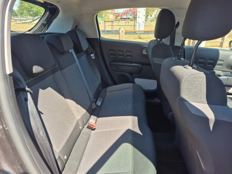 Citroen C3 1.2 Puretech Flair Hatchback Eur #14
