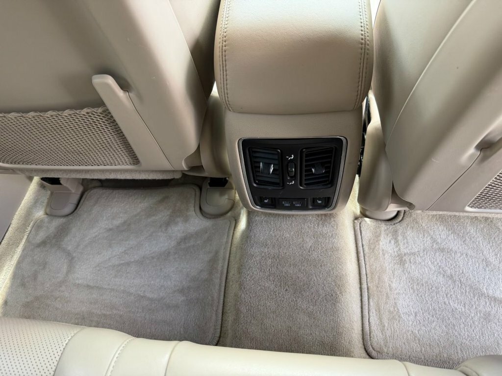 Jeep Grand Cherokee 3.0 V6 Crd Overland Suv 4Wd White #46