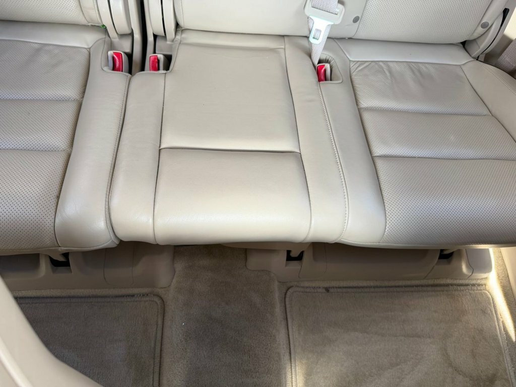 Jeep Grand Cherokee 3.0 V6 Crd Overland Suv 4Wd White #51