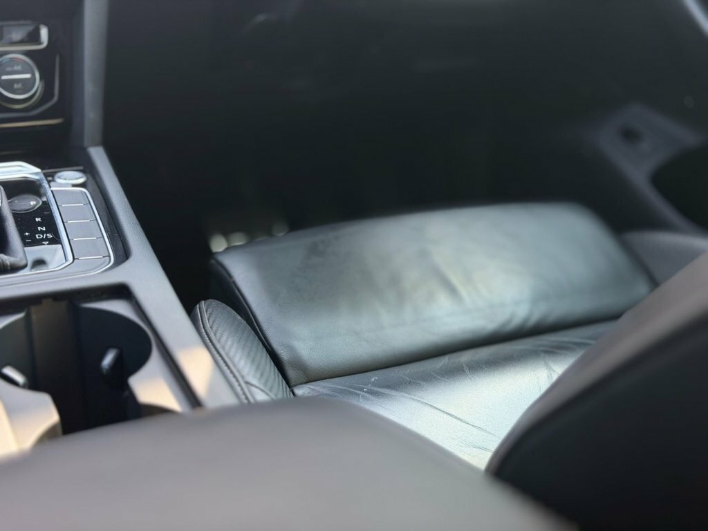 Volkswagen Arteon 1.5 Tsi R-line #38