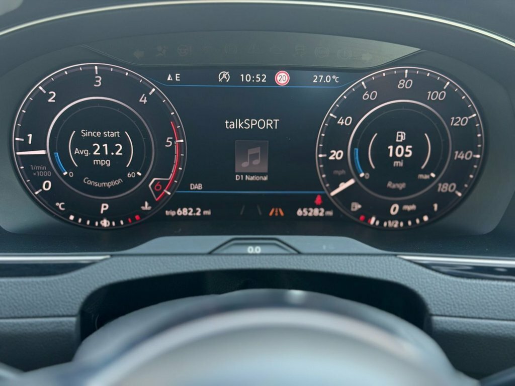 Volkswagen Arteon 1.5 Tsi R-line #21