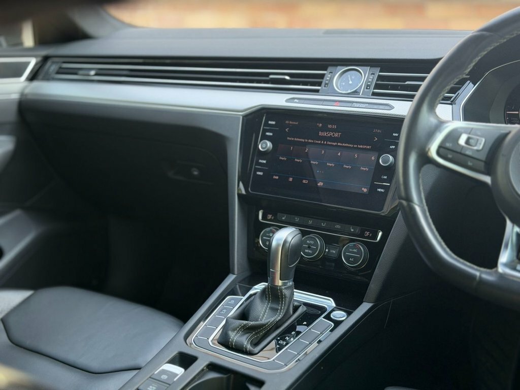 Volkswagen Arteon 1.5 Tsi R-line #37