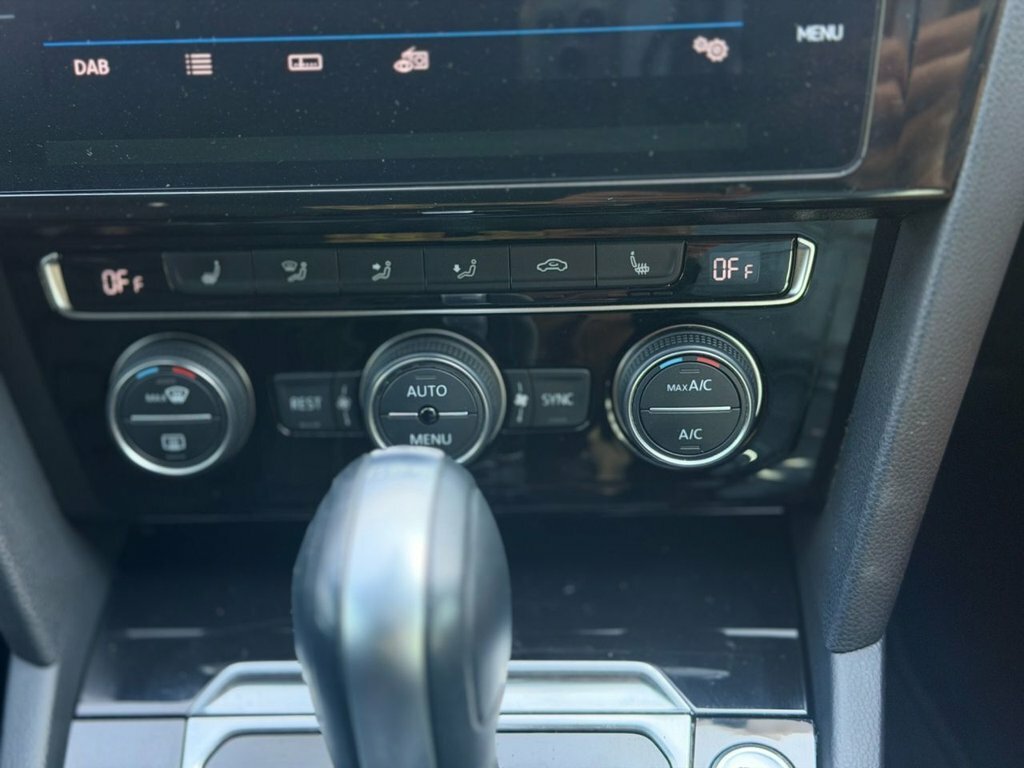 Volkswagen Arteon 1.5 Tsi R-line #20