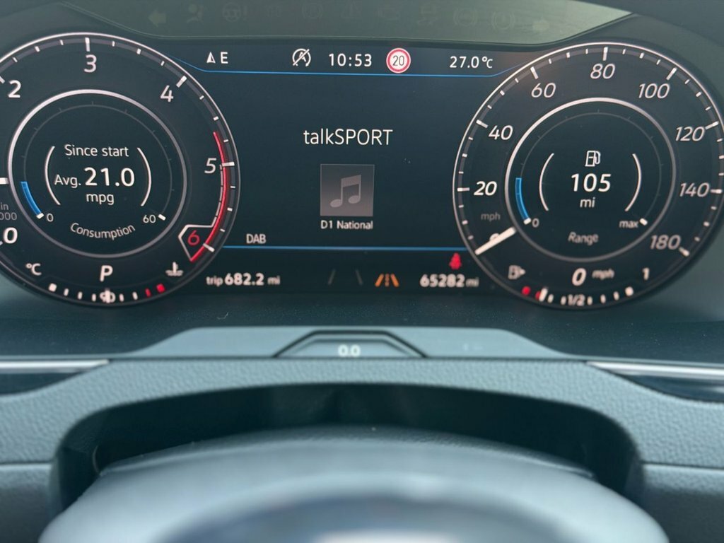 Volkswagen Arteon 1.5 Tsi R-line #23