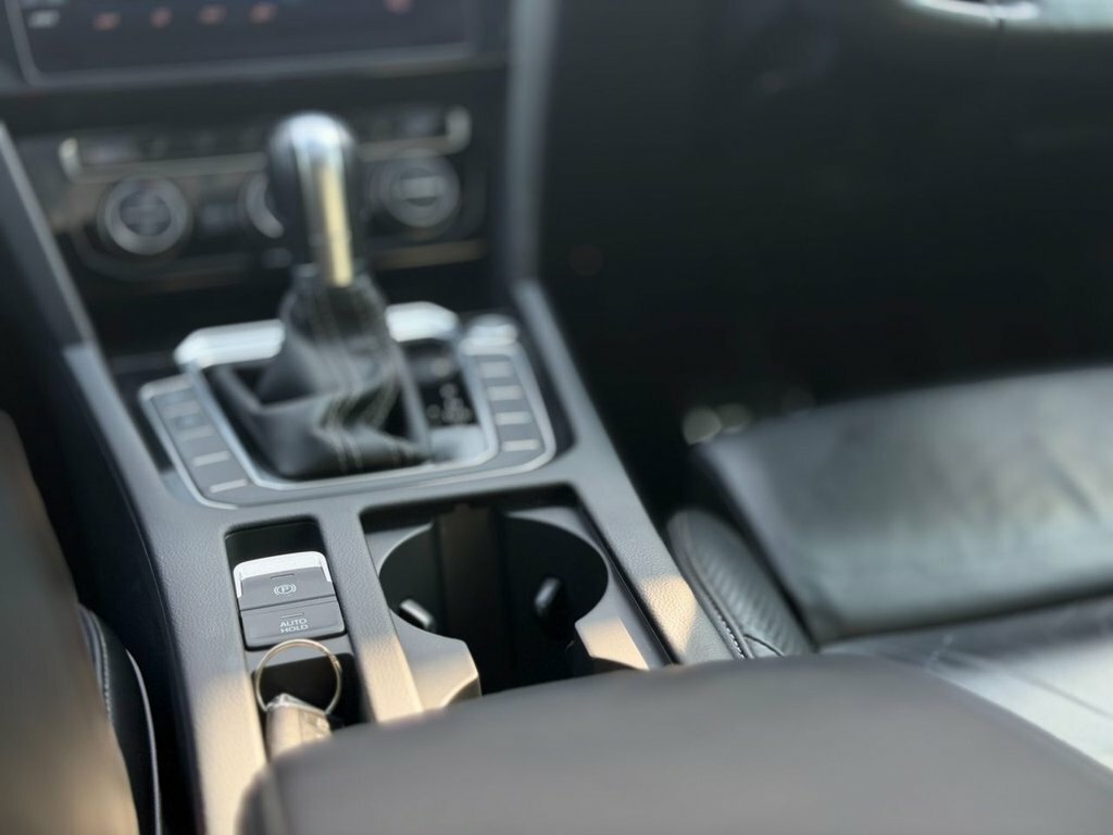 Volkswagen Arteon 1.5 Tsi R-line #40