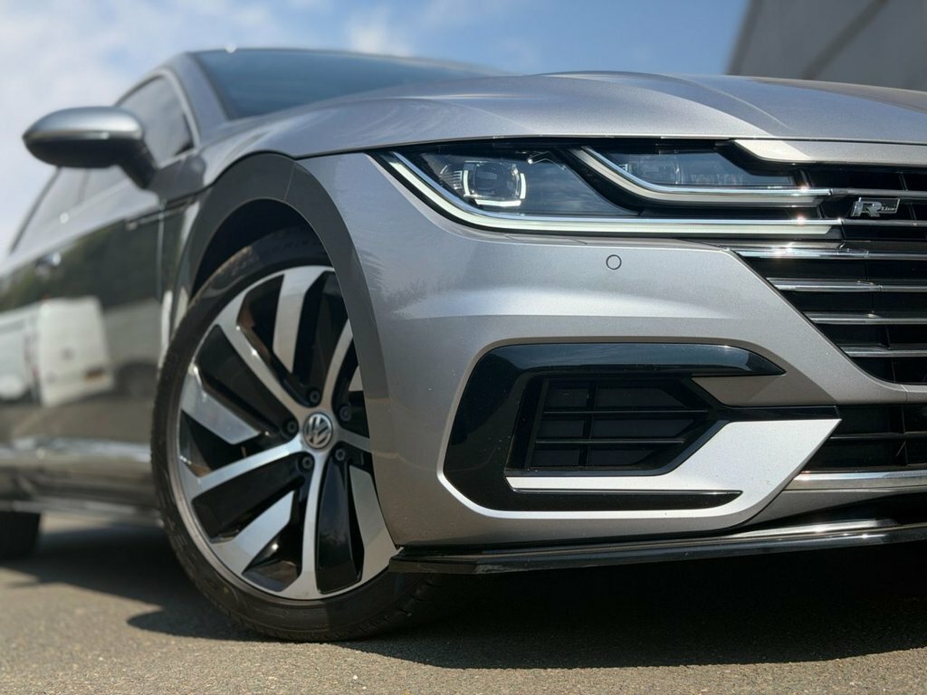 Volkswagen Arteon 1.5 Tsi R-line #82