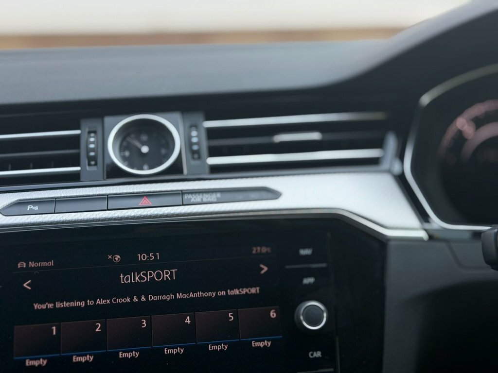 Volkswagen Arteon 1.5 Tsi R-line #17