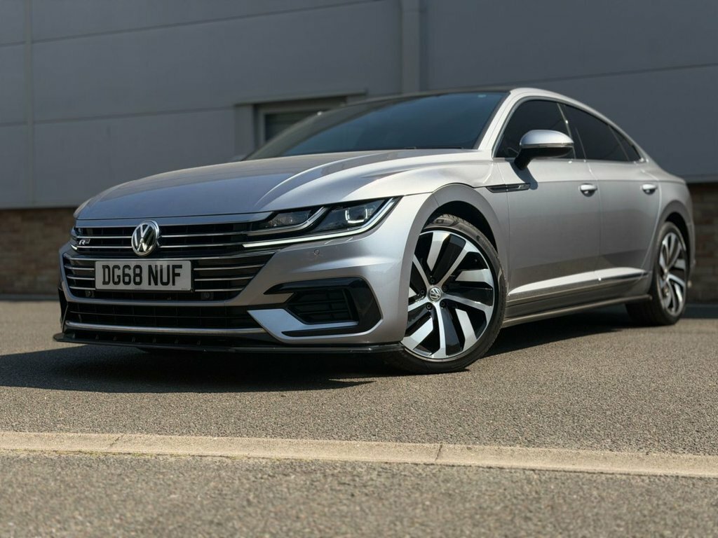 Volkswagen Arteon 1.5 Tsi R-line #65