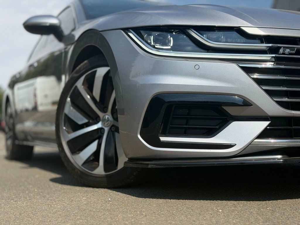 Volkswagen Arteon 1.5 Tsi R-line #80