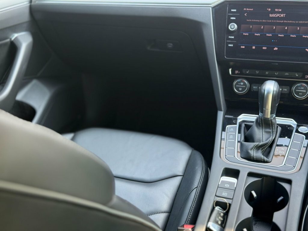 Volkswagen Arteon 1.5 Tsi R-line #28