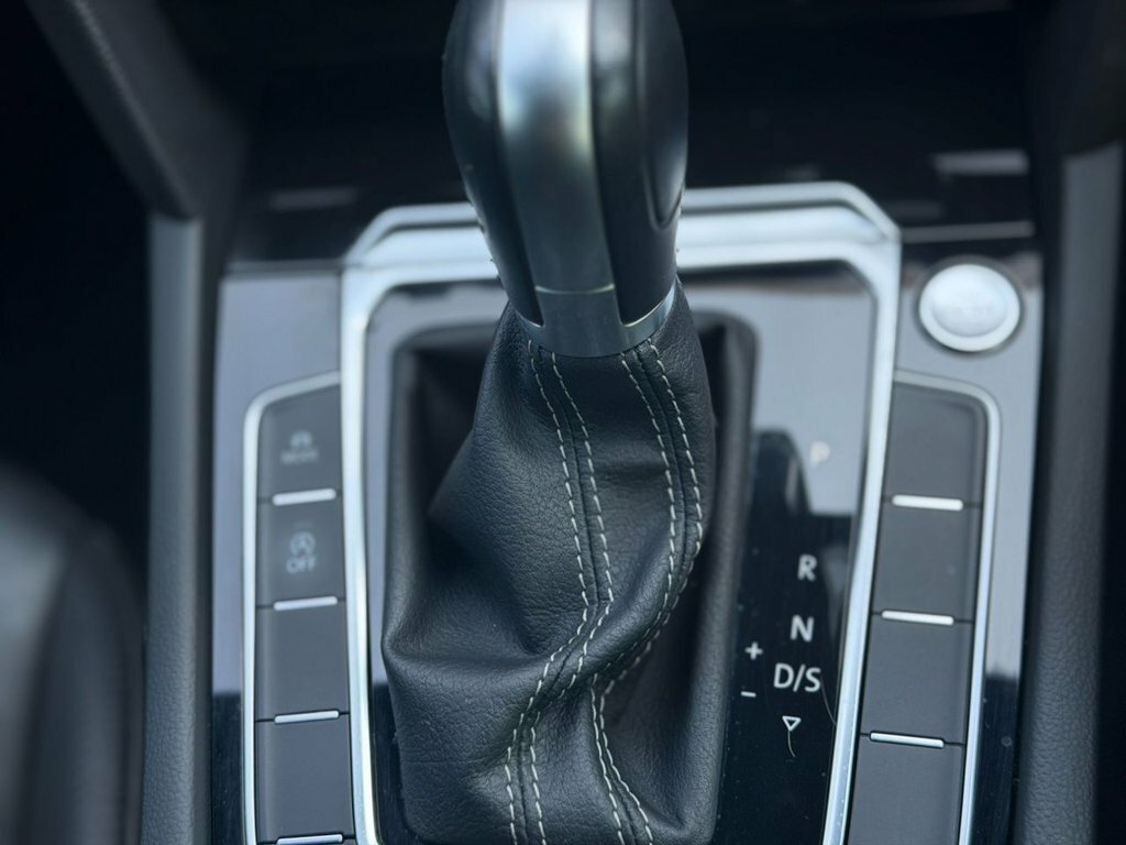 Volkswagen Arteon 1.5 Tsi R-line #18