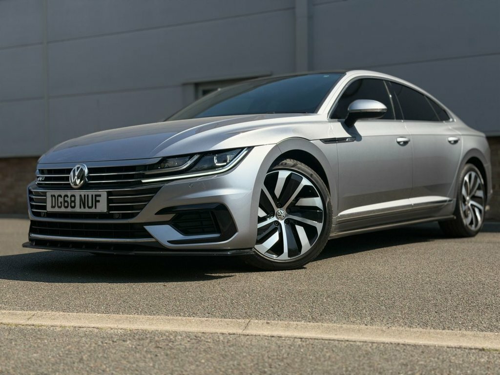 Volkswagen Arteon 1.5 Tsi R-line #66