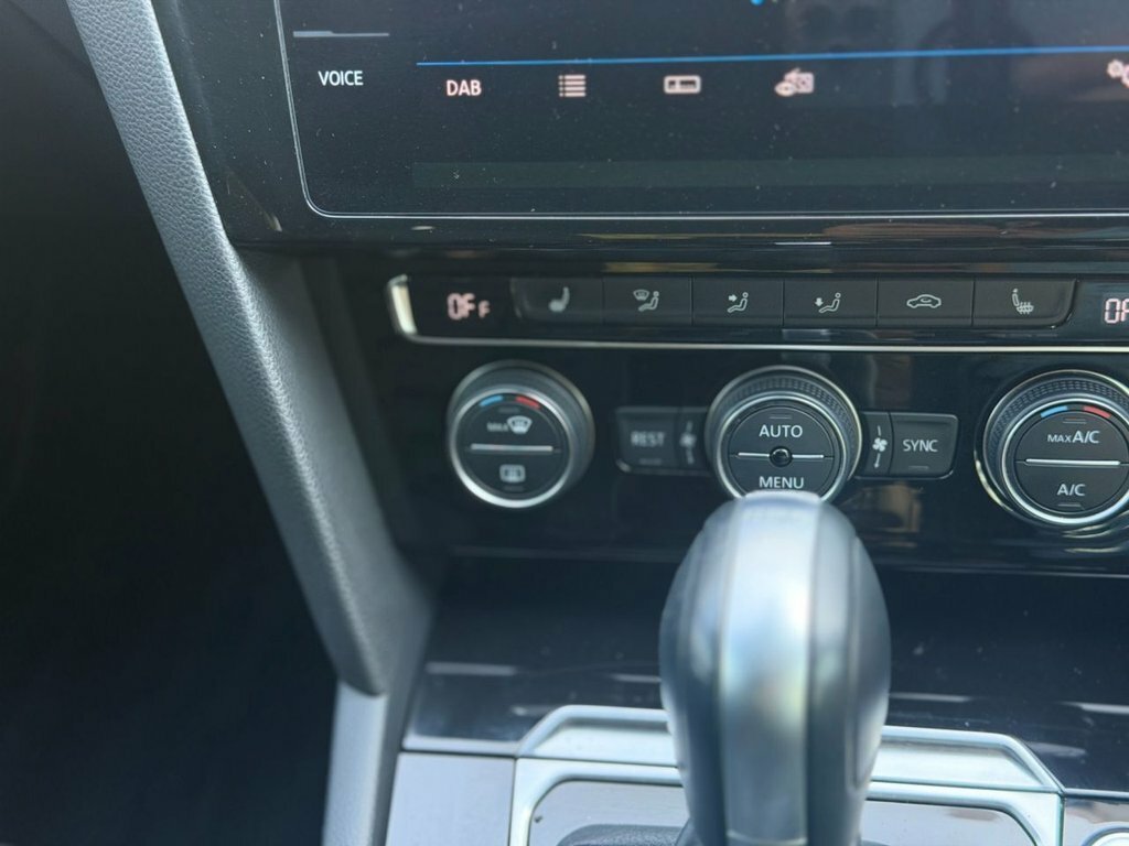 Volkswagen Arteon 1.5 Tsi R-line #19