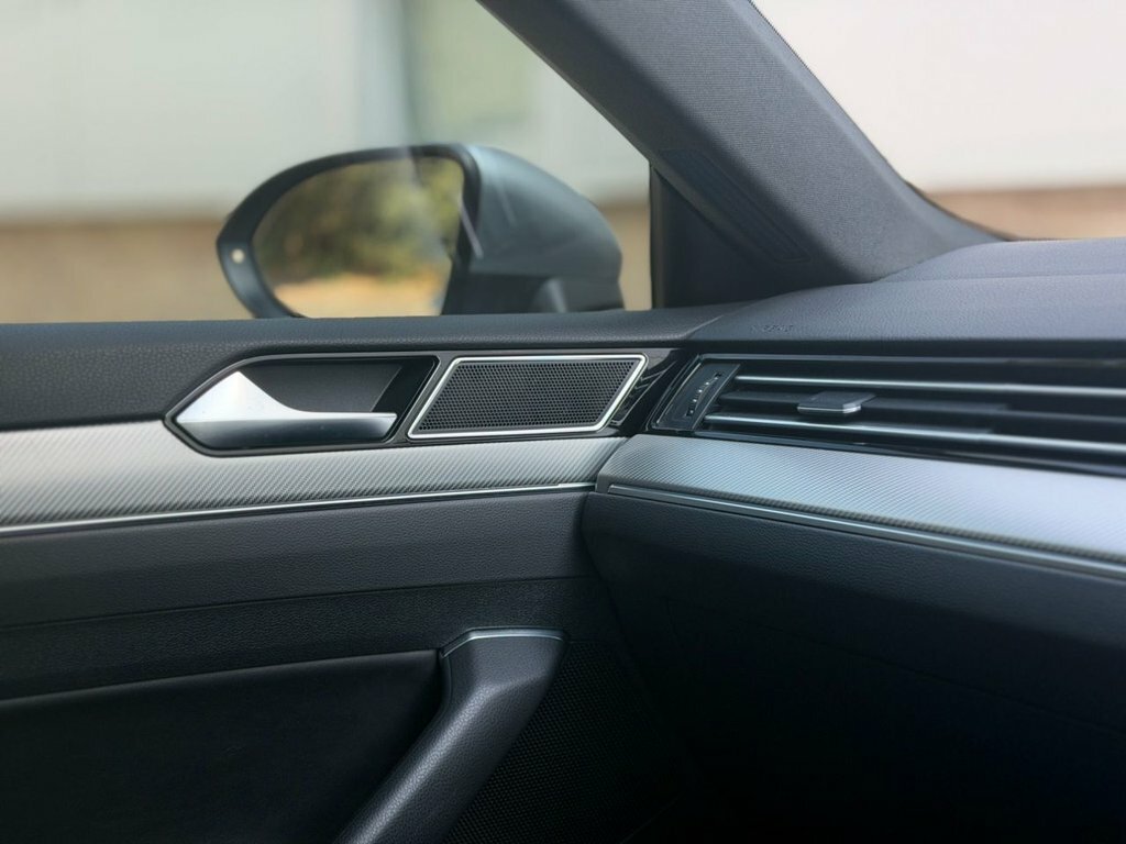 Volkswagen Arteon 1.5 Tsi R-line #15
