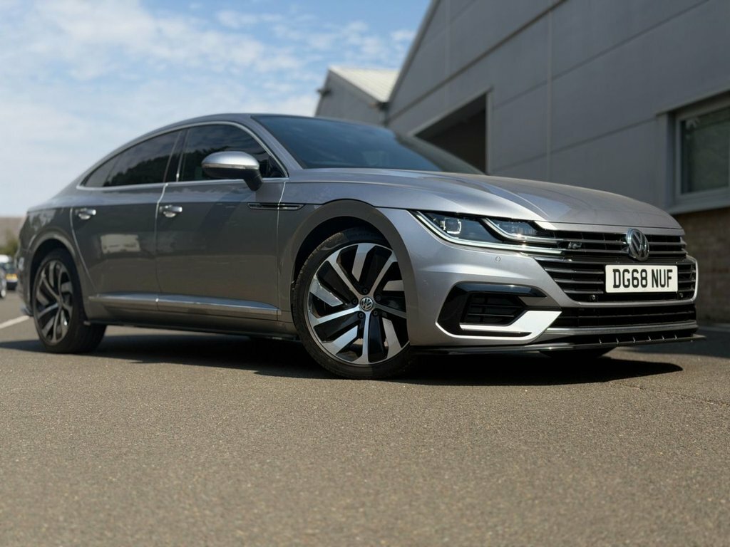 Volkswagen Arteon 1.5 Tsi R-line #67