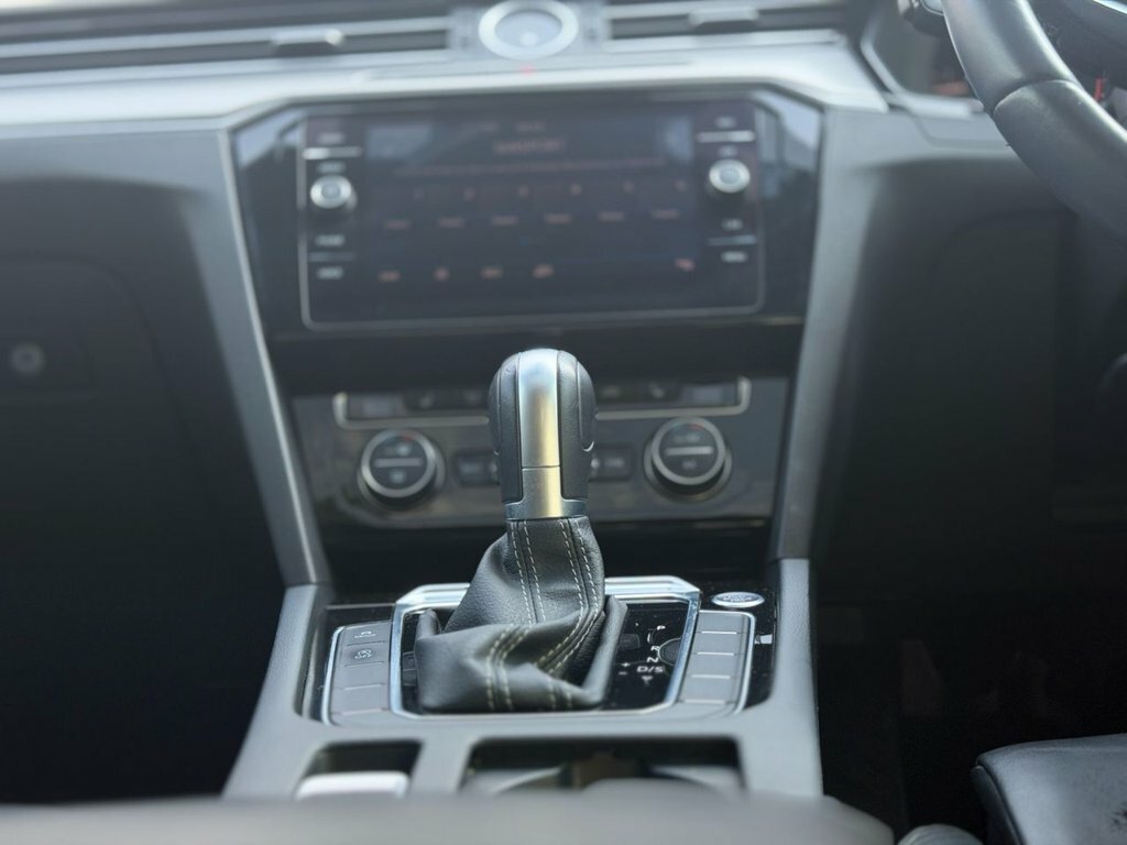 Volkswagen Arteon 1.5 Tsi R-line #33