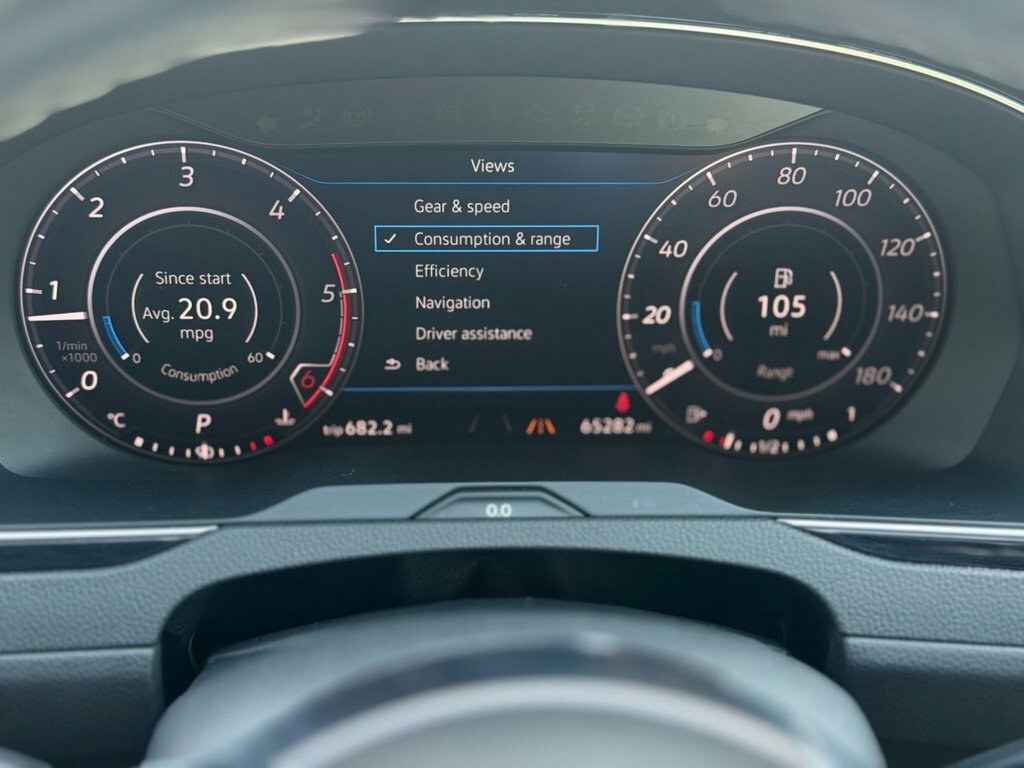 Volkswagen Arteon 1.5 Tsi R-line #24