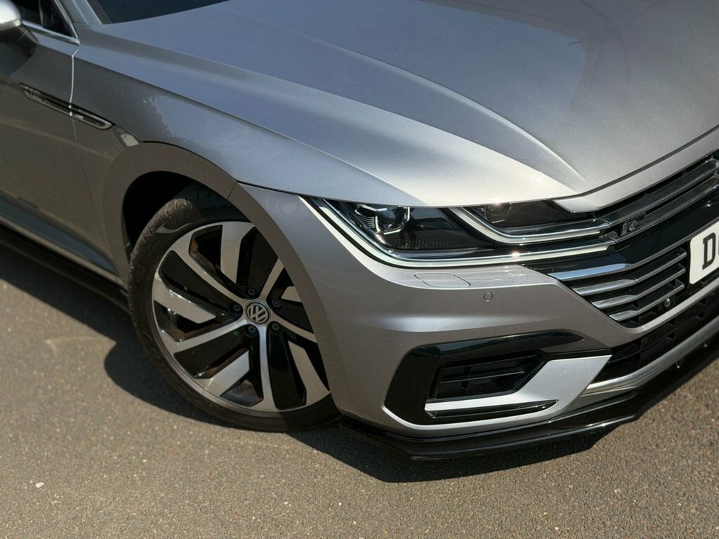 Volkswagen Arteon 1.5 Tsi R-line #78