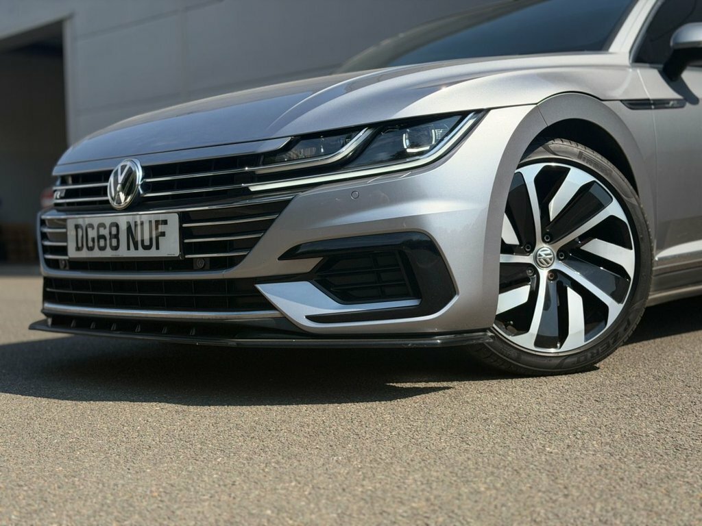 Volkswagen Arteon 1.5 Tsi R-line #59