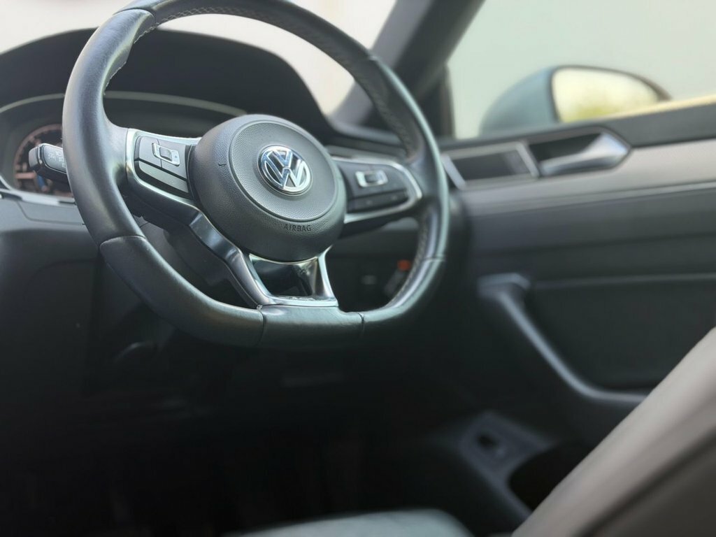 Volkswagen Arteon 1.5 Tsi R-line #41