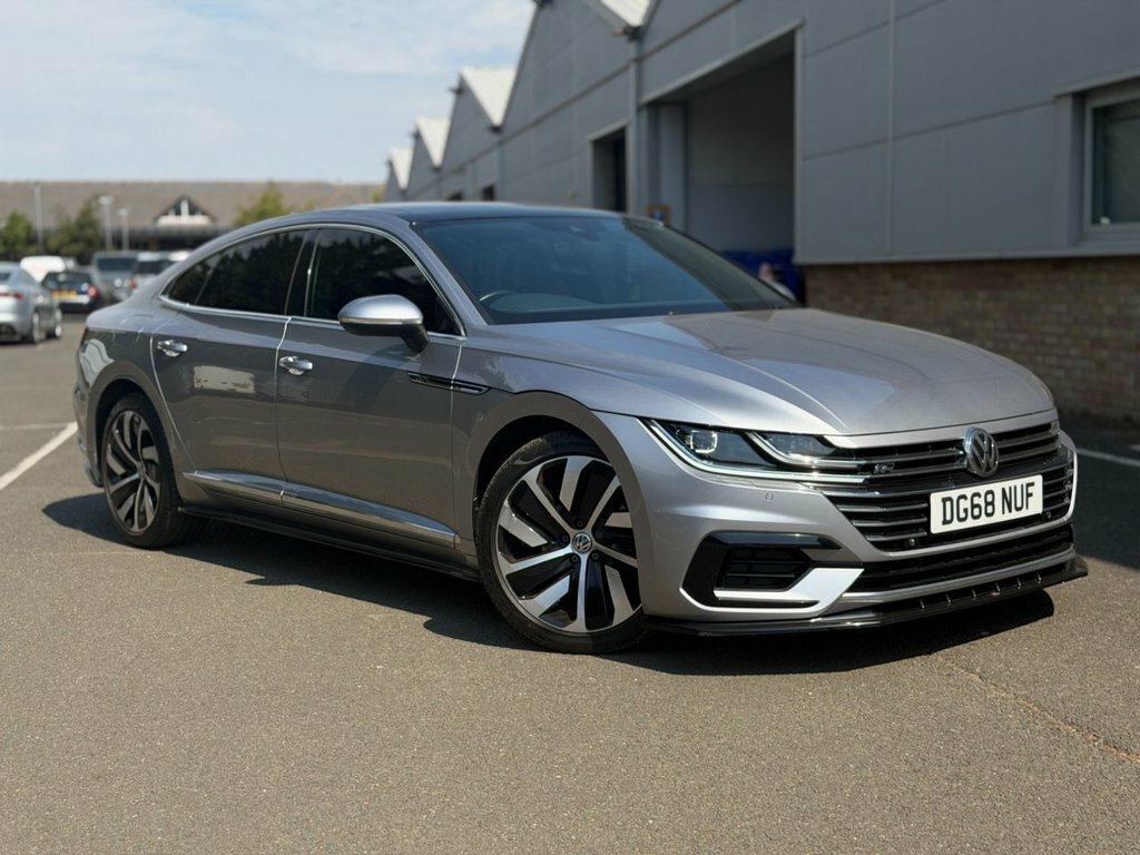 Volkswagen Arteon 1.5 Tsi R-line #72