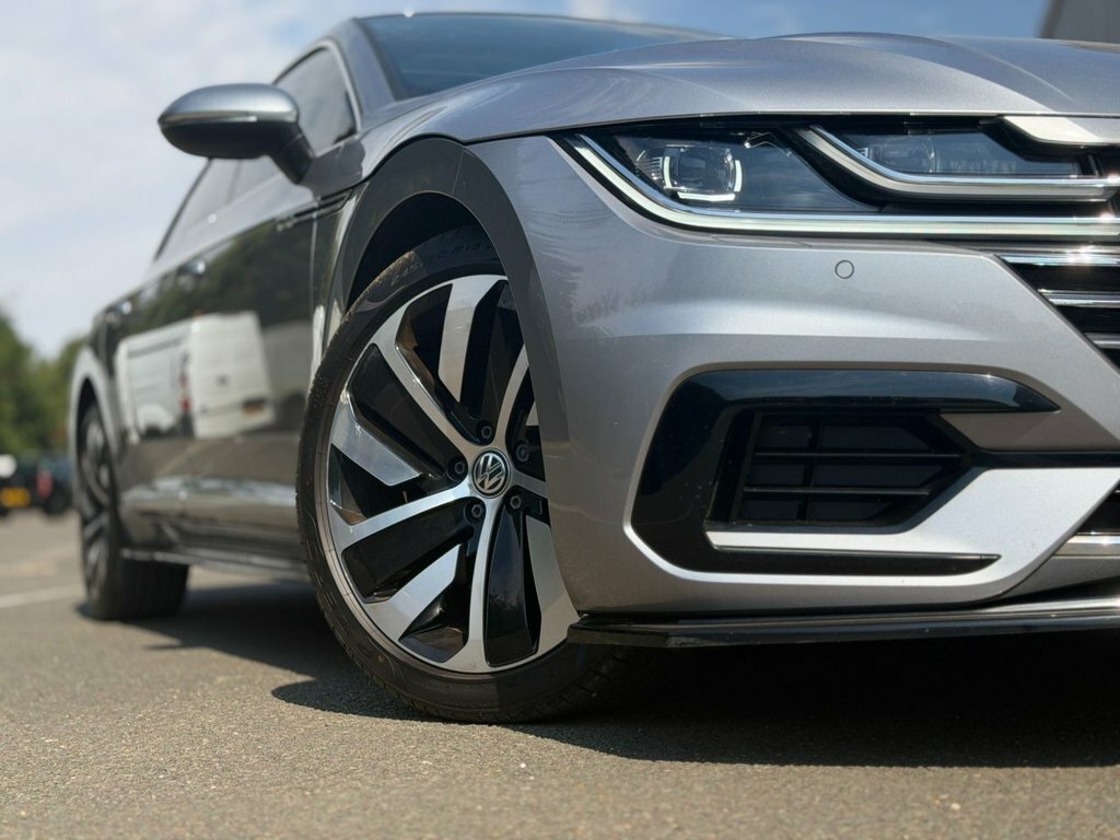 Volkswagen Arteon 1.5 Tsi R-line #81