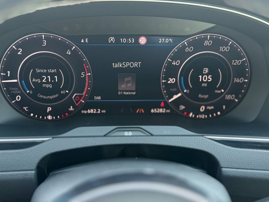 Volkswagen Arteon 1.5 Tsi R-line #22