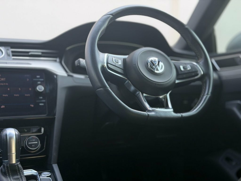 Volkswagen Arteon 1.5 Tsi R-line #35