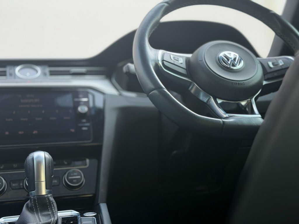 Volkswagen Arteon 1.5 Tsi R-line #34