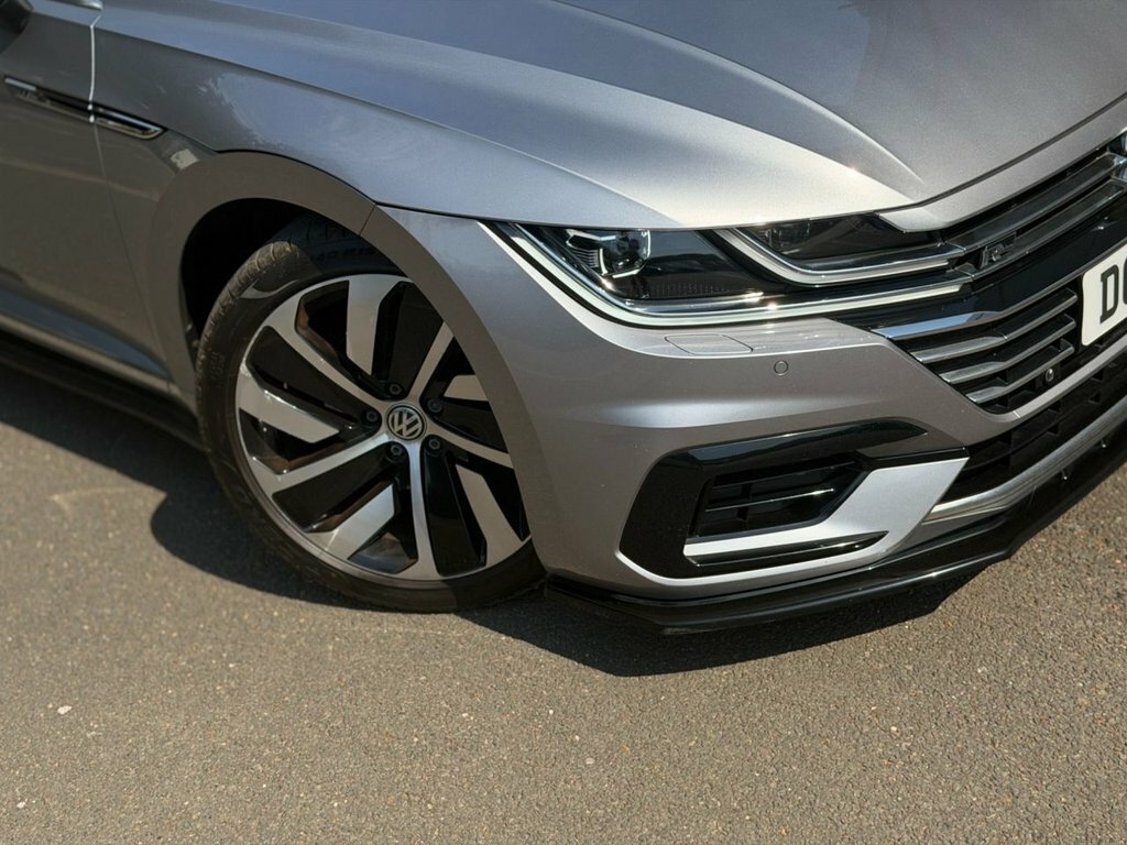 Volkswagen Arteon 1.5 Tsi R-line #77