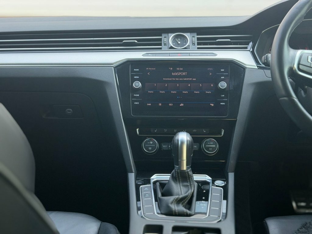 Volkswagen Arteon 1.5 Tsi R-line #26