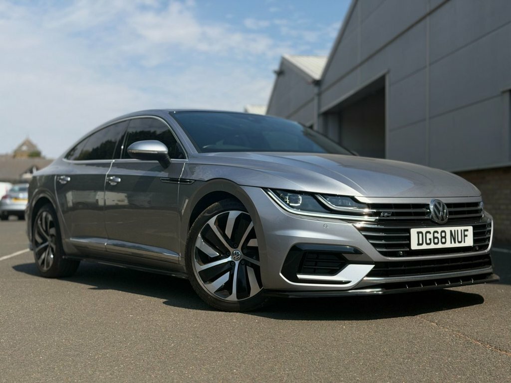 Volkswagen Arteon 1.5 Tsi R-line #74