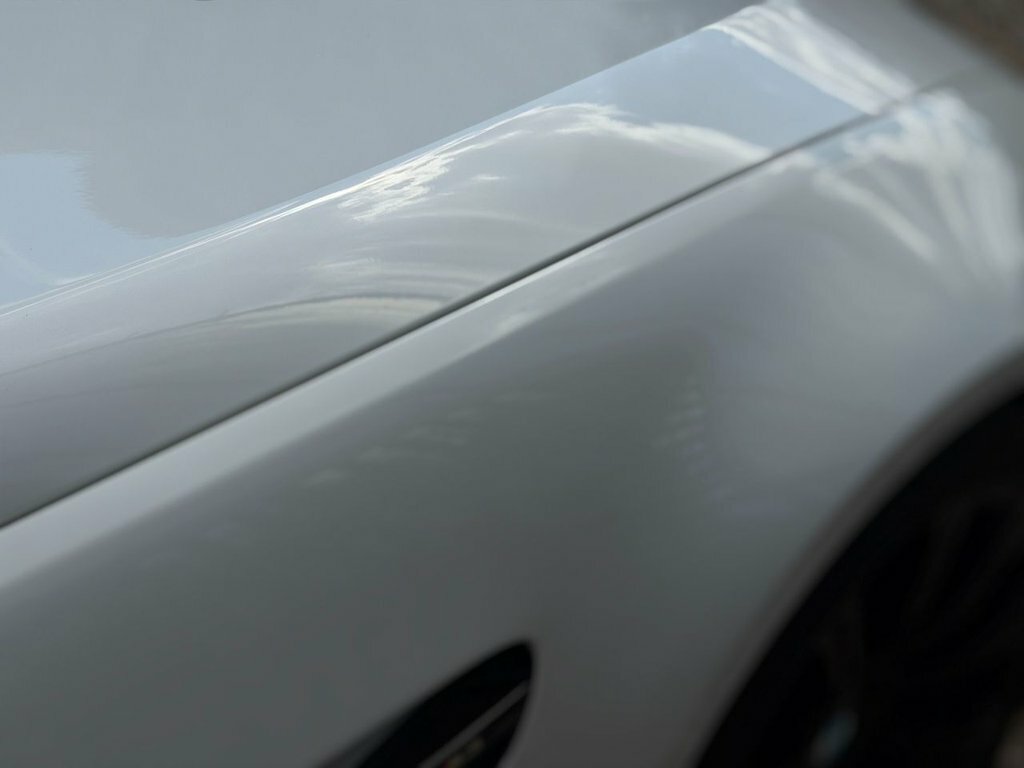 BMW M3 3.0 Dct Convertible White Ulez Euro #33