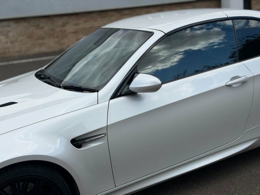 BMW M3 3.0 Dct Convertible White Ulez Euro #53