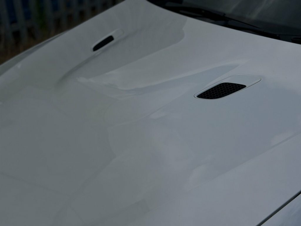 BMW M3 3.0 Dct Convertible White Ulez Euro #12