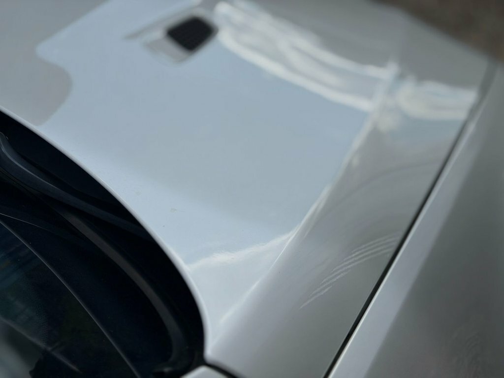 BMW M3 3.0 Dct Convertible White Ulez Euro #31