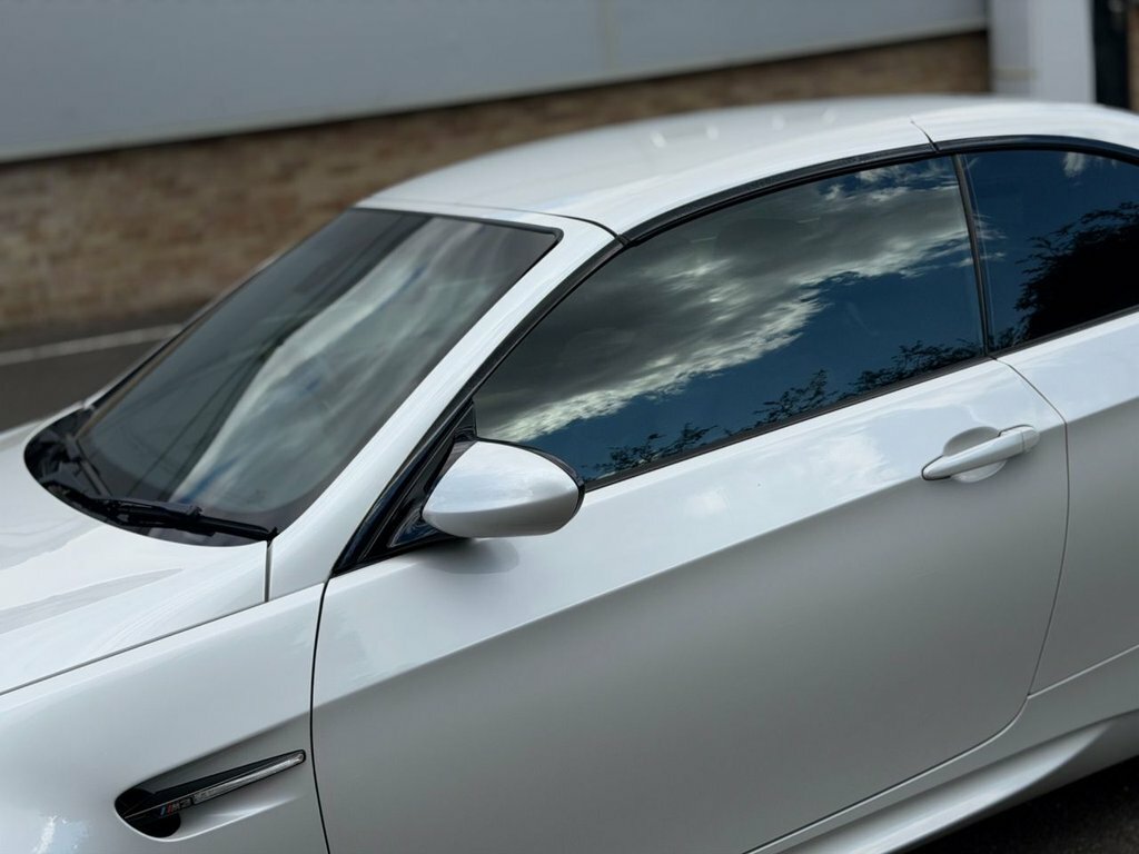 BMW M3 3.0 Dct Convertible White Ulez Euro #52