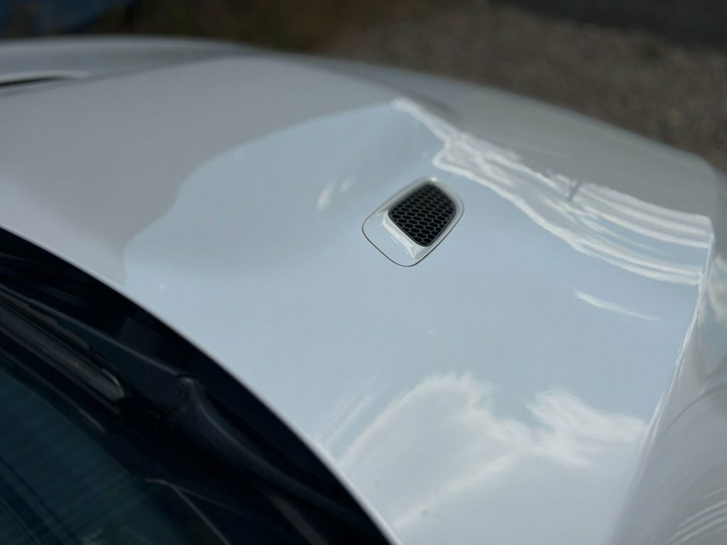 BMW M3 4L Limited Edition 500 White #5